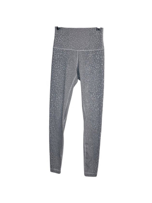 Lululemon Align Pant 28" *Engineer Print