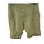Athleta Salutation Stash Cargo 9" Shorts