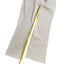 Tommy Bahama Bull Mid Rise Crop Mini Boot Cut Jeans