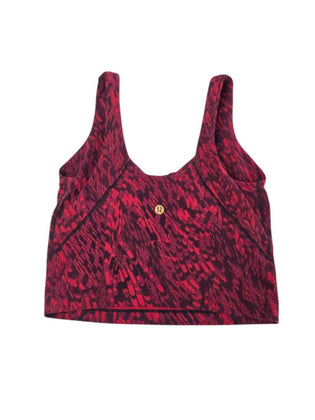 Lululemon Lunar New Year Align Tank Top