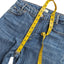 Sandro Paris 5 Pocket Stretch Jeans