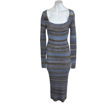 Paloma Wool Marcela Knit Dress