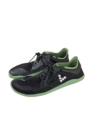 Vivobarefoot Primus Lite lll, Textile Trainer Shoe