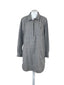 Toad & Co Bodie 1/4 Zip Long Sleeve Dress