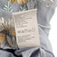 Anthropologie TINY Frances Long-Sleeve Ruffled Top