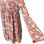 Denim & Supply Ralph Lauren Babydoll Floral Tunic Mini Dress
