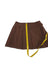 Aritzia Sunday Best Jameson Pleated Wrap Mini Skirt