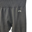AYBL Womens Balance  Seamless High Rise Crop Active Leggings