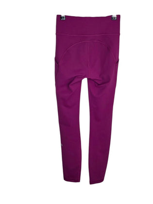 Lululemon Invigorate High-Rise Tight 25"