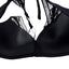 Knix Lace Deep V Bralette