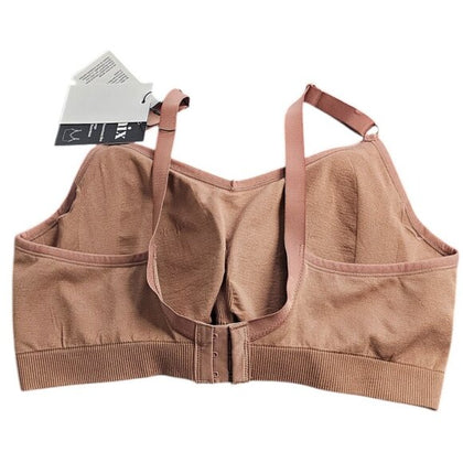 Knix Good To Go seamless wireless bra