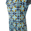 J.McLaughlin Womens Printed Dress