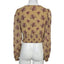 Aritzia Wilfred Wistful Blouse