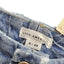 Good American Good Skate Crop Jeans