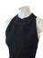 Aritzia Babaton Sculpt Knit Halter Neck Dress