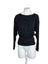 Lululemon Ribbed Modal-Silk Blend Long Sleeve Shirt