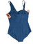 Shapermint One Shoulder Control Swimsuit