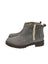 Vionic Aslynn Faux Fur Ankle Boots
