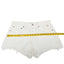 AGOLDE Parker Vintage Cut Off Shorts