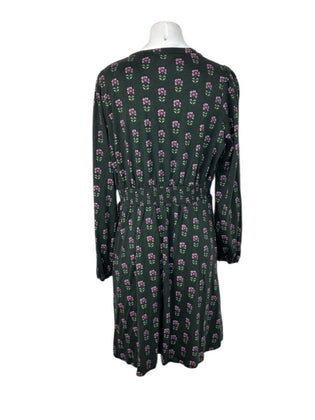 BODEN Sarah Short Jersey Dress