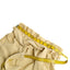 Aritzia Wilfred Gelas paper‑bag waist shorts