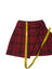 Aritzia Wilfred Tie Front Skirt