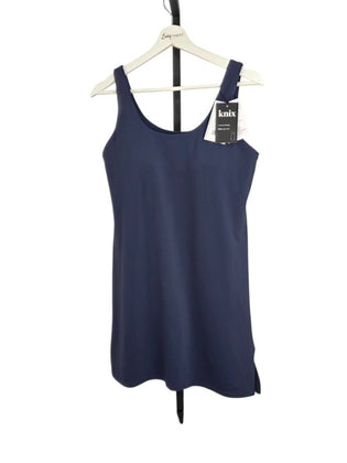 Knix Cross Court Dress