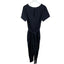 Smash + Tess Short Sleeve Jumpsuit