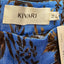 Anthropologie KIVARI Paola Textured Pants