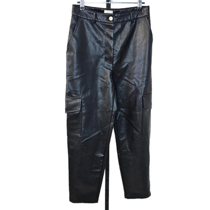 Aritzia Wilfred Modern Cargo Pant