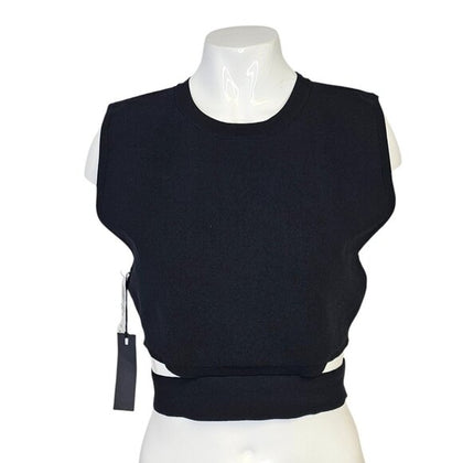 Aritzia Ten by Babaton Retrospect Sleeveless Shirt