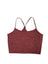 Aerie Recharge The Hugger Cropped Tank Top