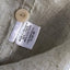 FLAX Button Up Long Sleeve Shirt