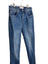 Denim Forum The Yoko High Rise Slim Jeans