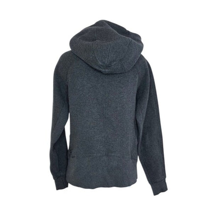 Lululemon Under Wraps Pullover Hoodie
