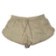 Lululemon Soft Jersey Mid-Rise Curved-Hem Short
