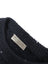 Brunello Cucinelli Cashmere Silk Sequin Cable Knit Sweater