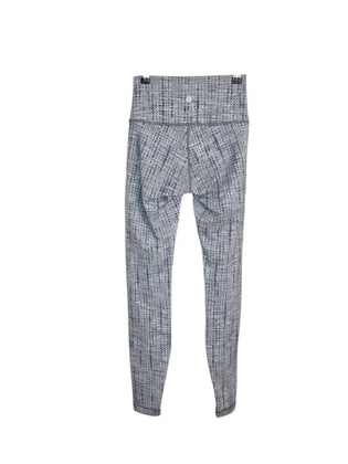 Lululemon Wunder Under High-Rise Tight 28"