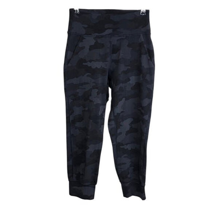 Lululemon Align Jogger Crop 23"