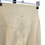 Lululemon Align High Rise Cropped Leggings