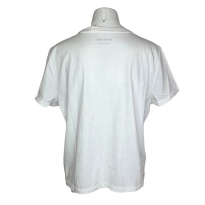 Everlane The 100% New York Cotton Box Cut Tee