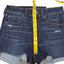 American Eagle Super High Rise Shortie