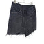 AGOLDE Womens Criss Cross Skirt