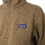 Patagonia Better Sweater 1/4 Zip