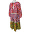 Anthropologie Womens Mabel Dress