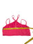 Lululemon Flow Y Strappy Bra Nulu