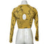 Gymshark Adapt Camo Seamless Long Sleeve Crop Top