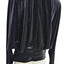 Good American Velour V-Neck Dolman Wrap Top