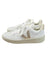Veja V-10 Prime Leather Sneakers