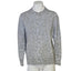 COS Womens 100% Wool Fully Reflective Sweater